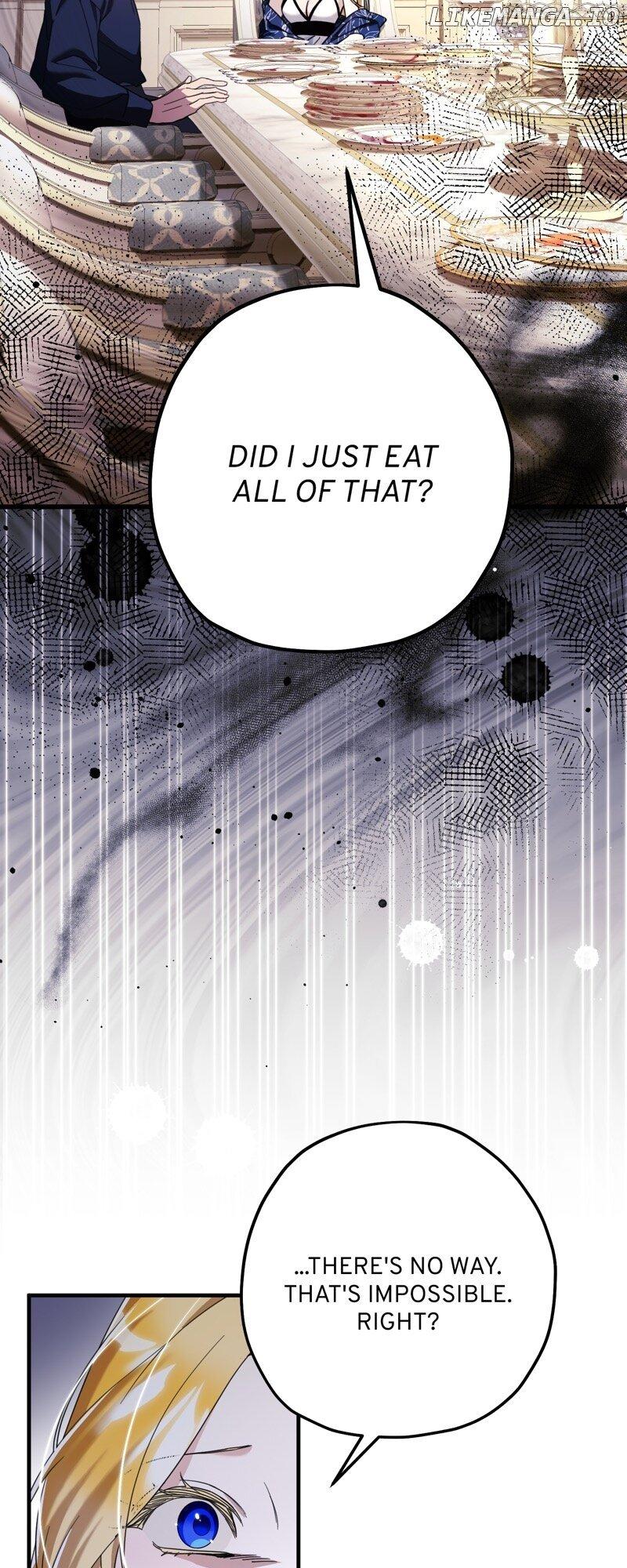 The Beast Within Chapter 46 page 42