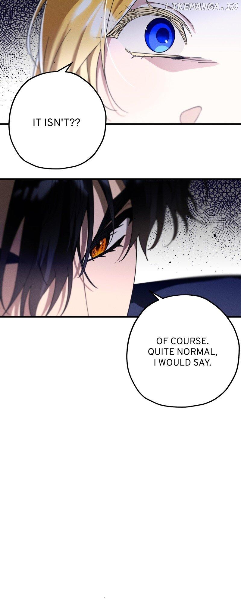 The Beast Within Chapter 46 page 44
