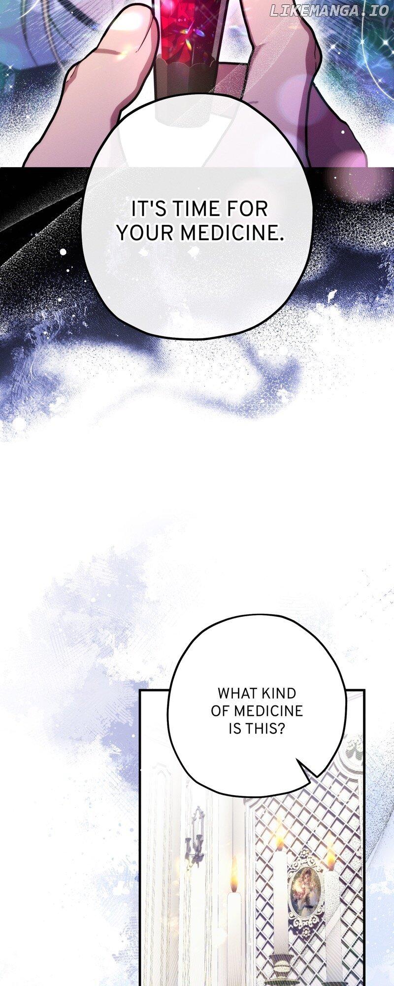 The Beast Within Chapter 46 page 52