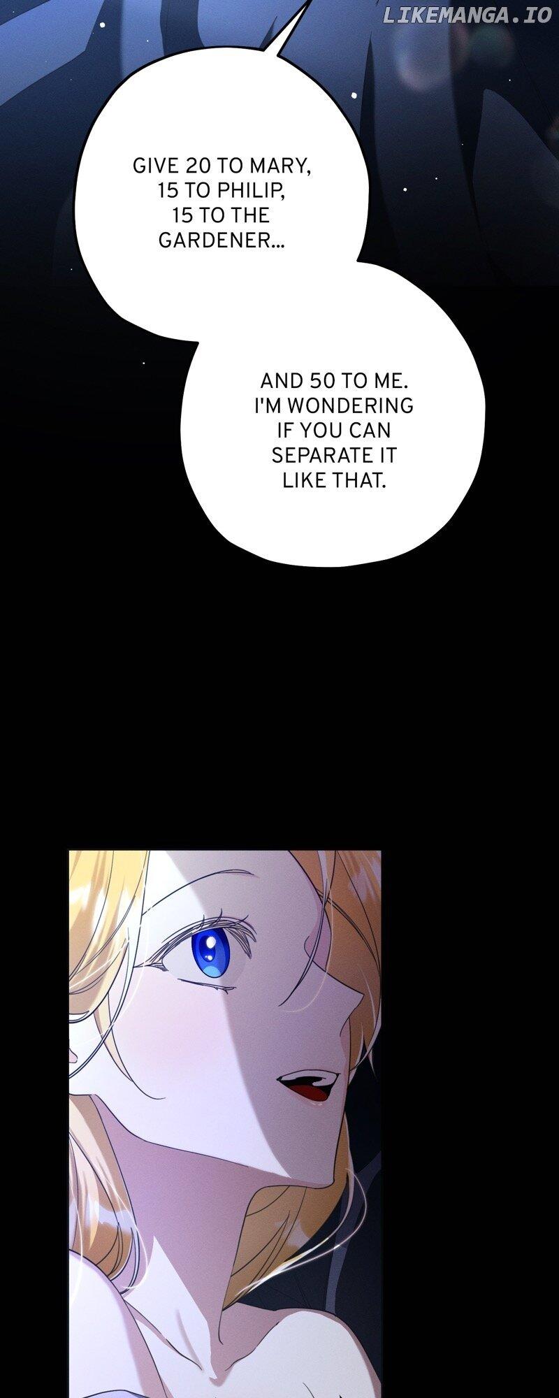 The Beast Within Chapter 46 page 6