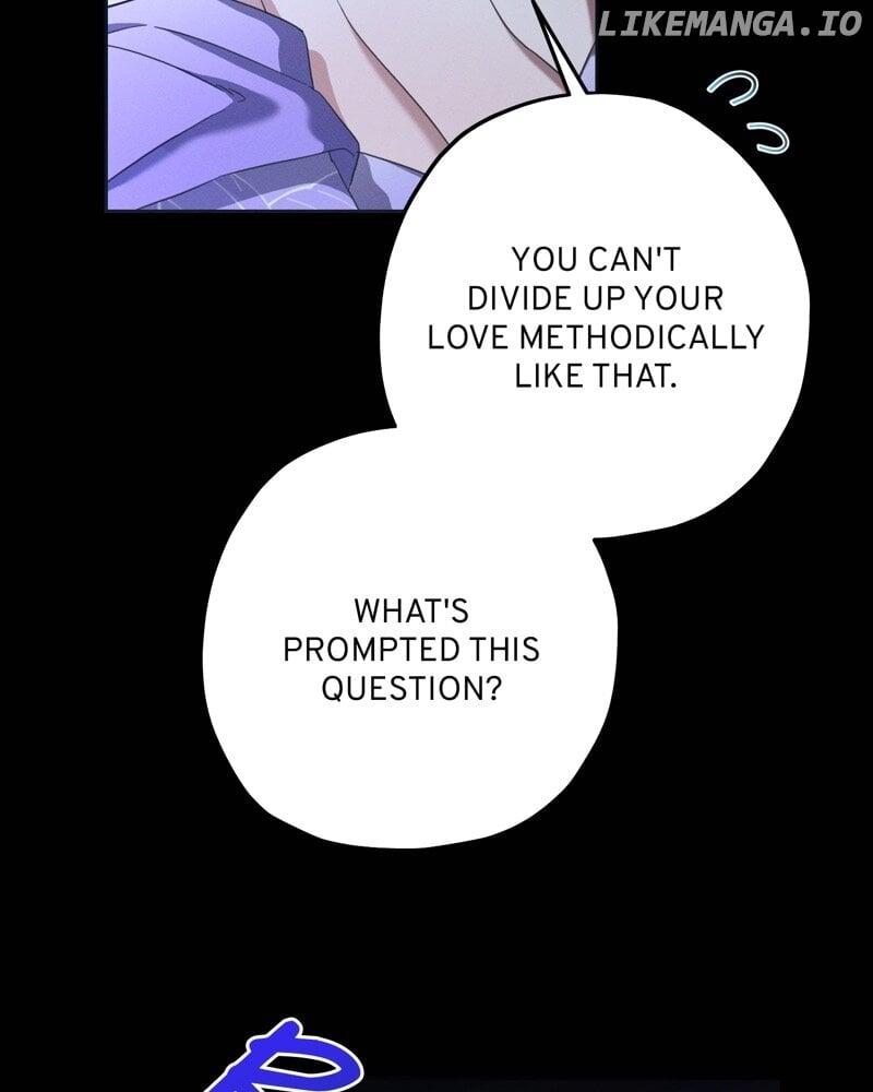 The Beast Within Chapter 46 page 7