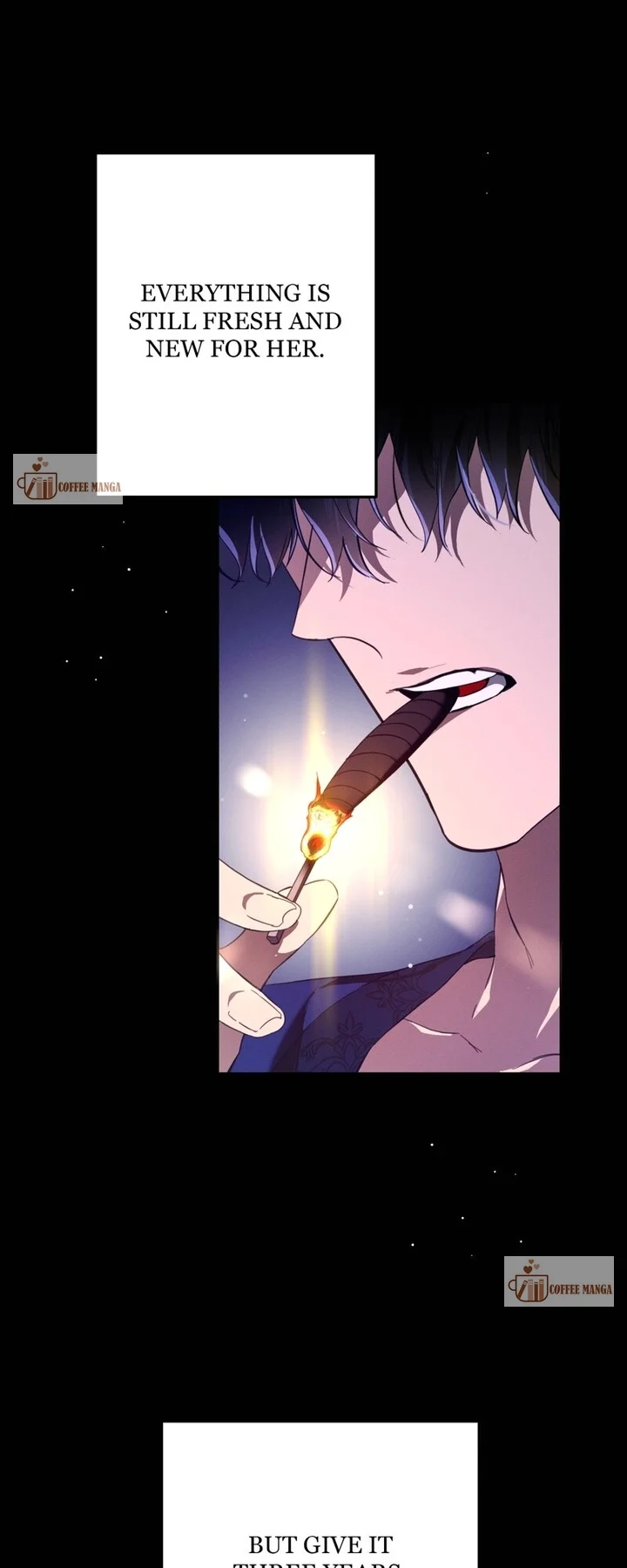The Beast Within Chapter 48 page 17