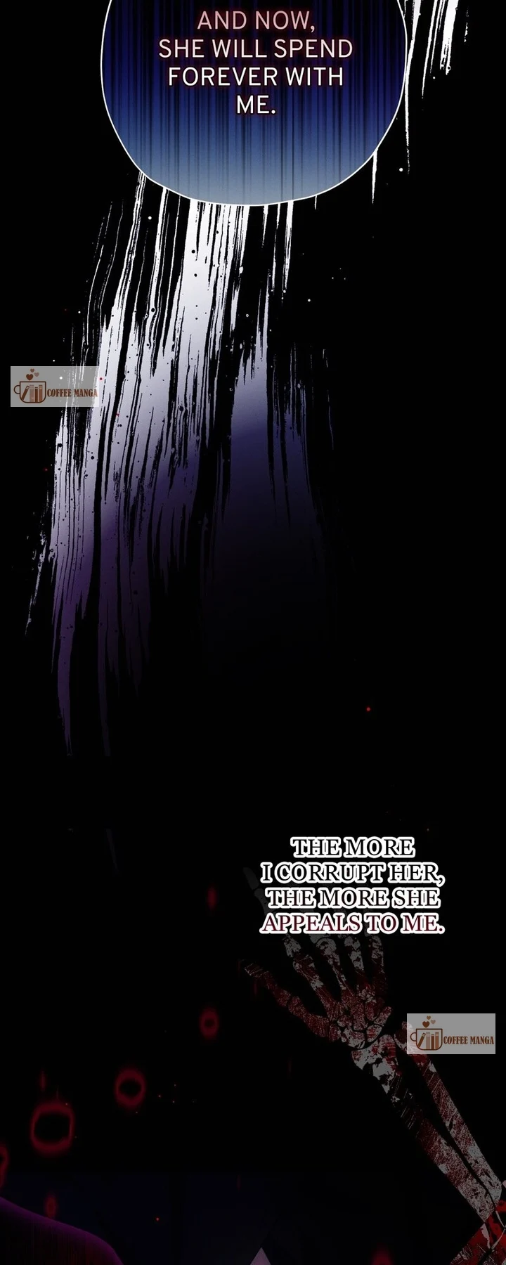 The Beast Within Chapter 48 page 28