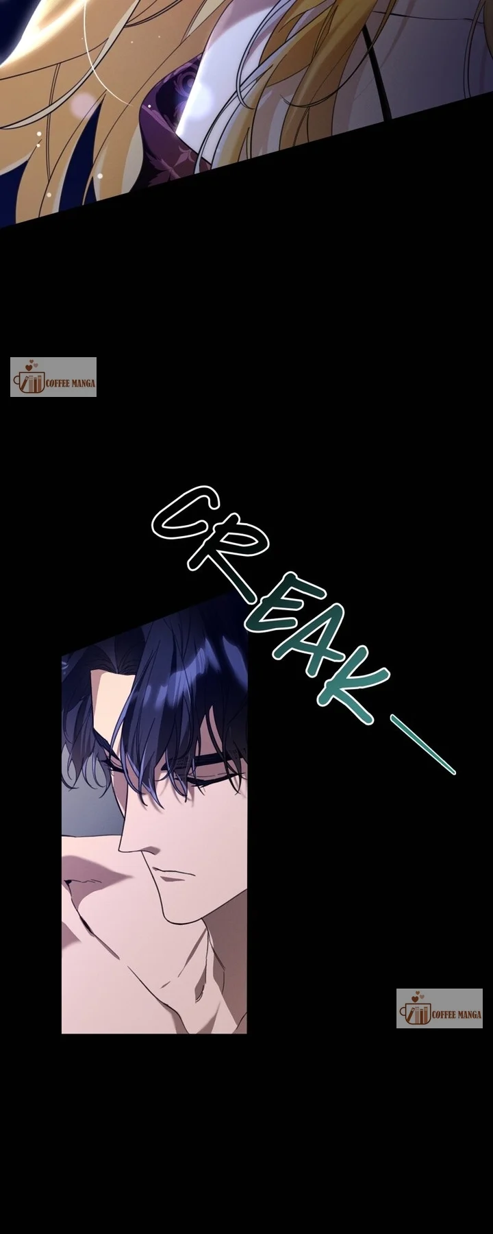 The Beast Within Chapter 48 page 2