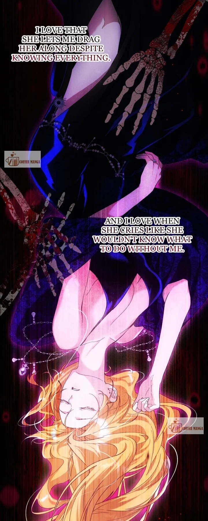 The Beast Within Chapter 48 page 29