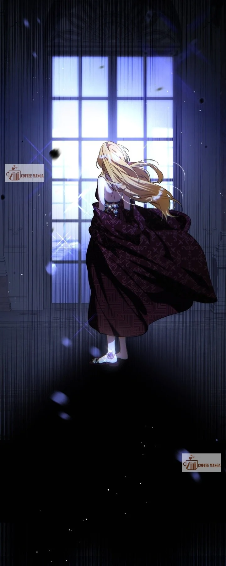 The Beast Within Chapter 48 page 34