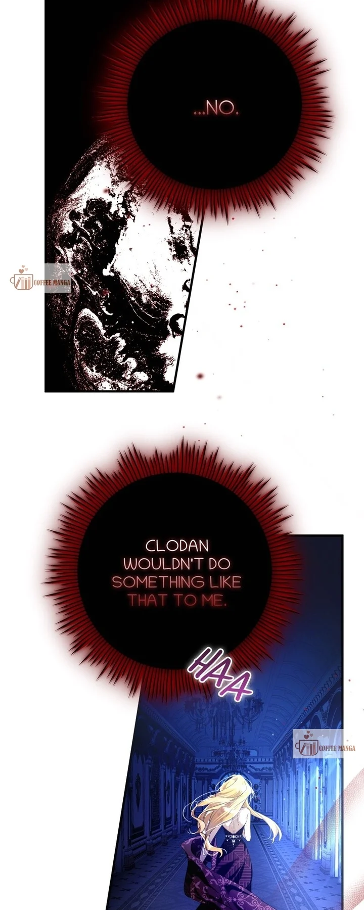 The Beast Within Chapter 48 page 37