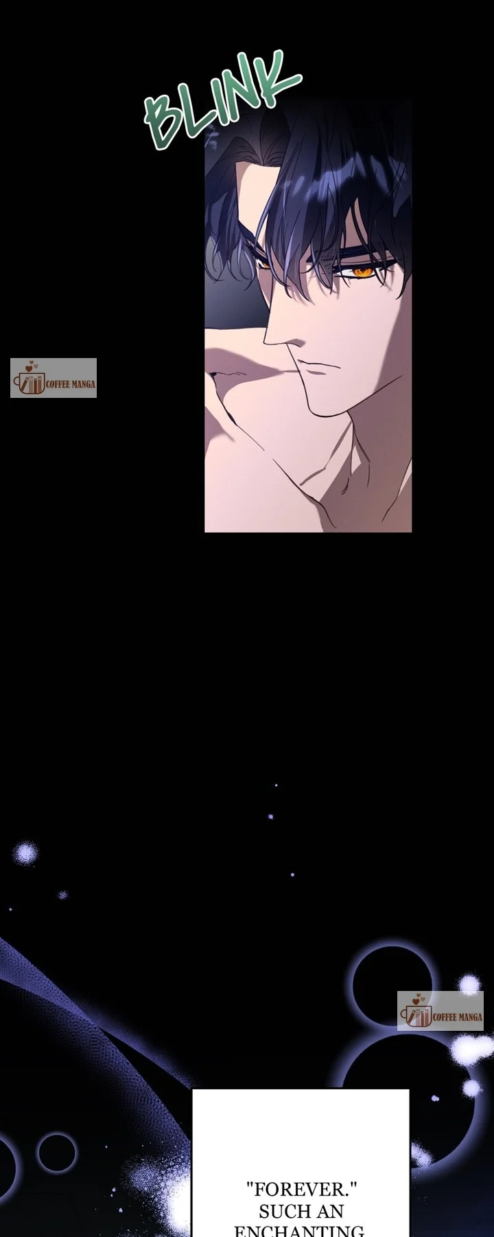 The Beast Within Chapter 48 page 3
