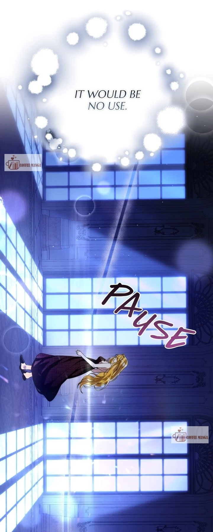 The Beast Within Chapter 48 page 41