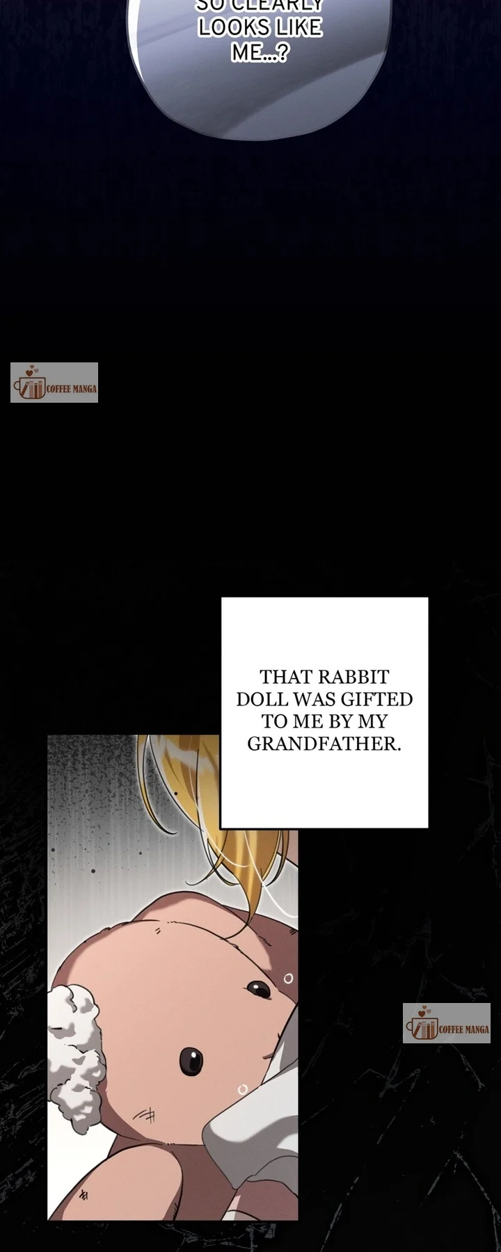 The Beast Within Chapter 48 page 65