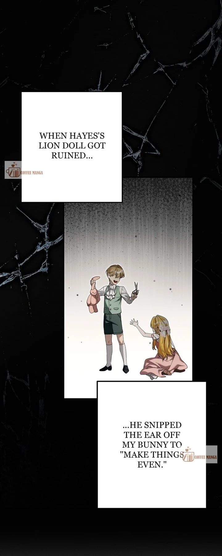 The Beast Within Chapter 48 page 66