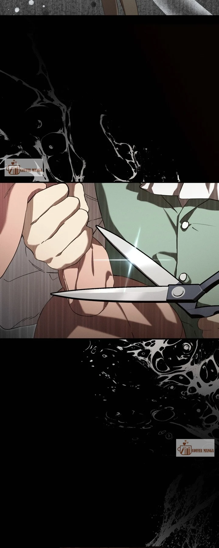 The Beast Within Chapter 48 page 68