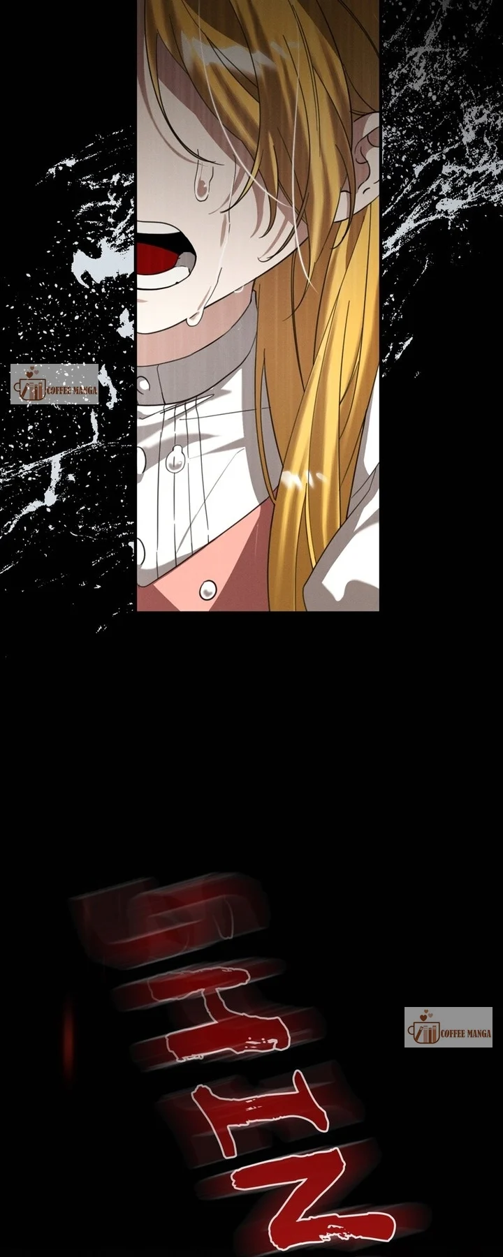The Beast Within Chapter 48 page 69