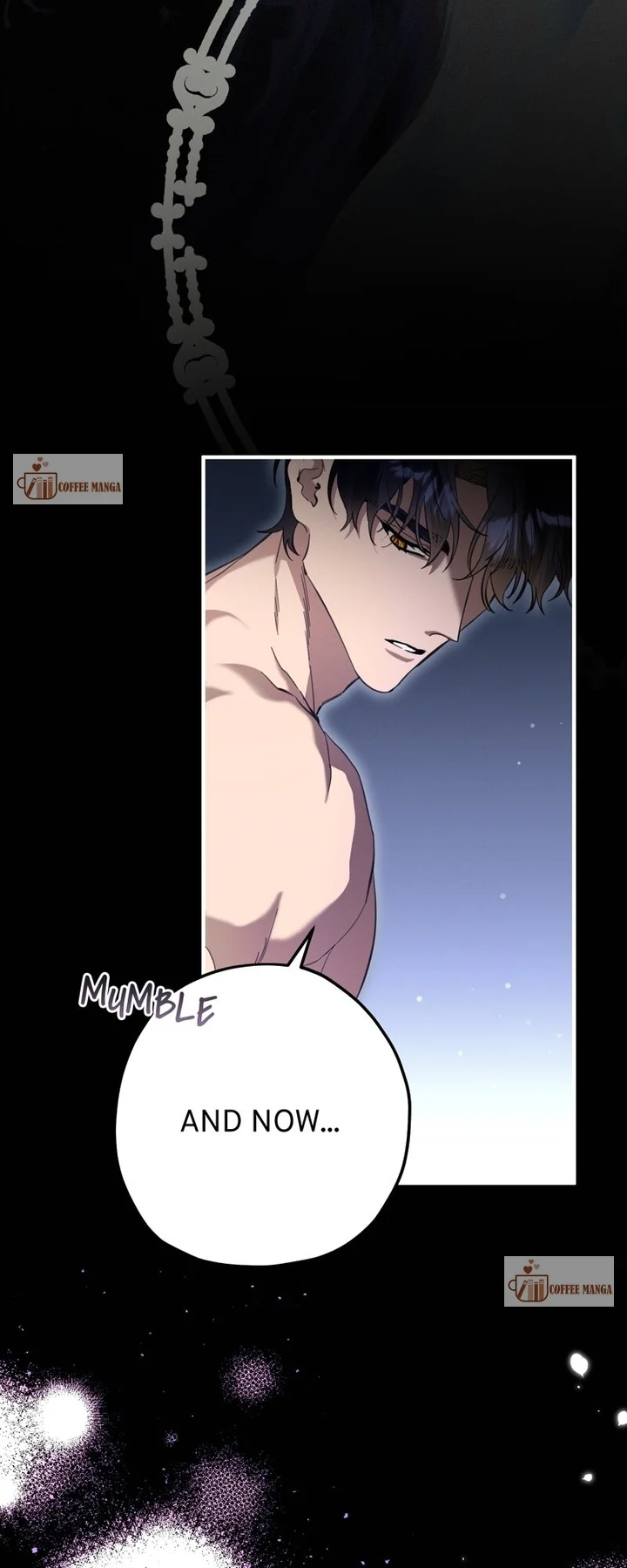 The Beast Within Chapter 48 page 8