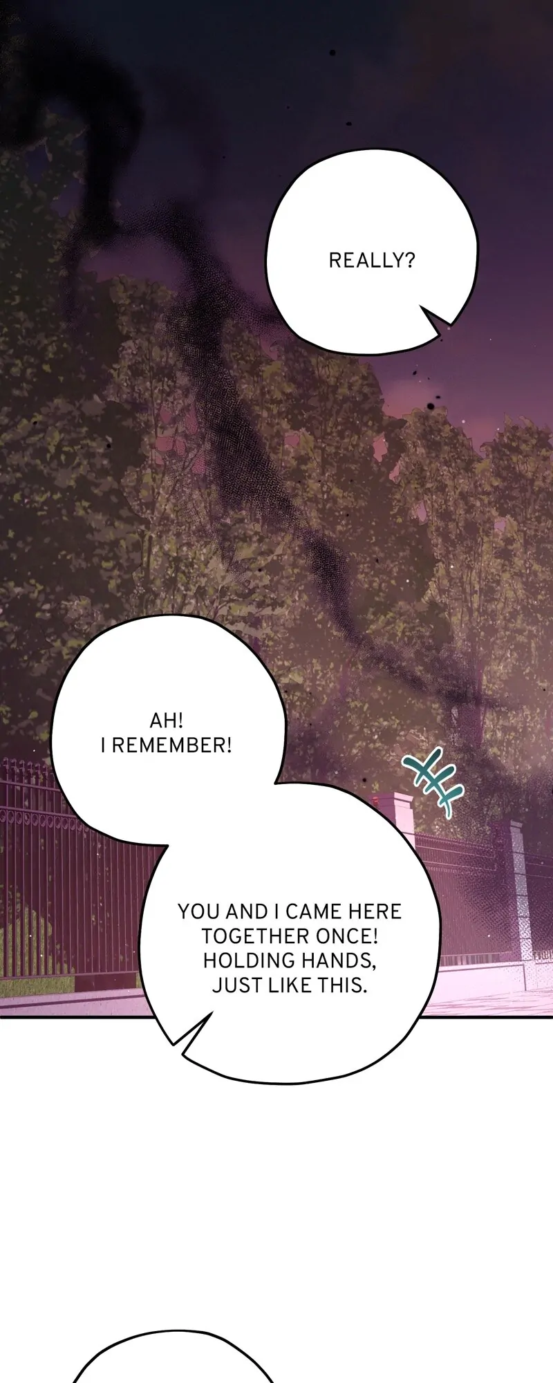 The Beast Within Chapter 52 page 13
