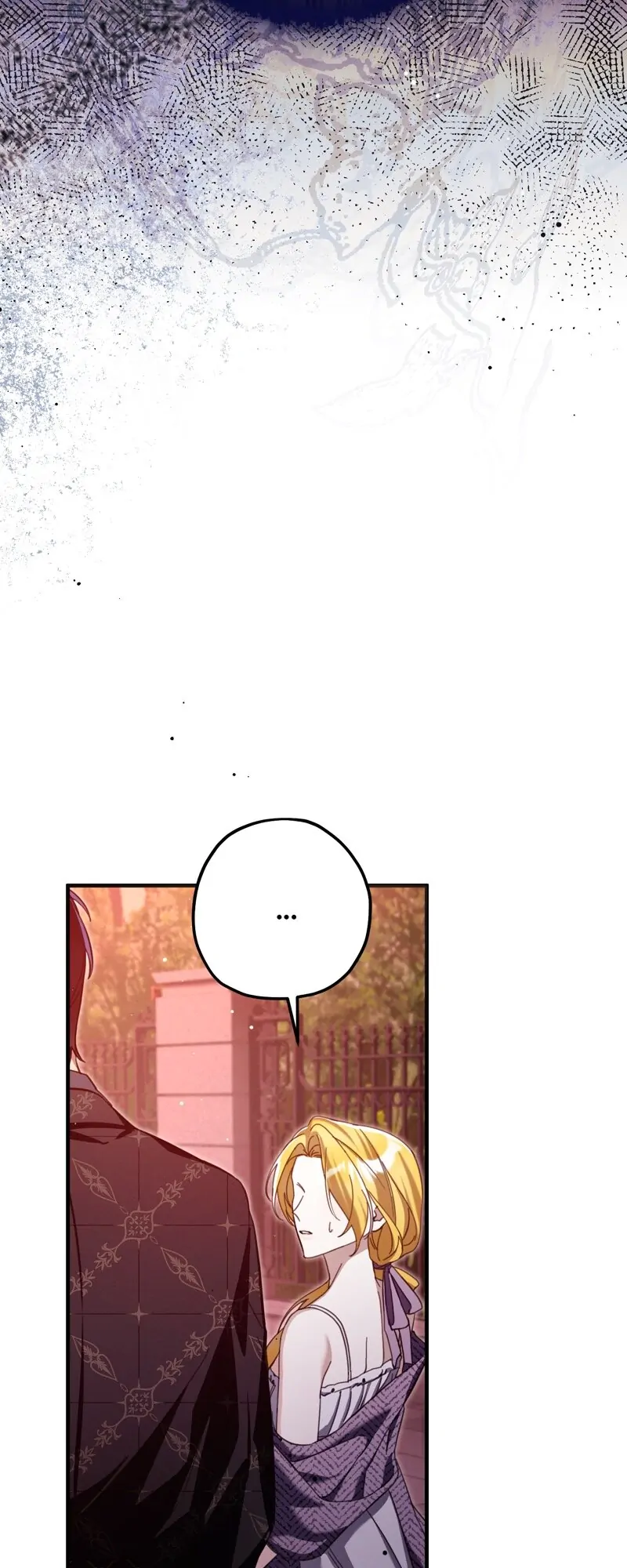 The Beast Within Chapter 52 page 21
