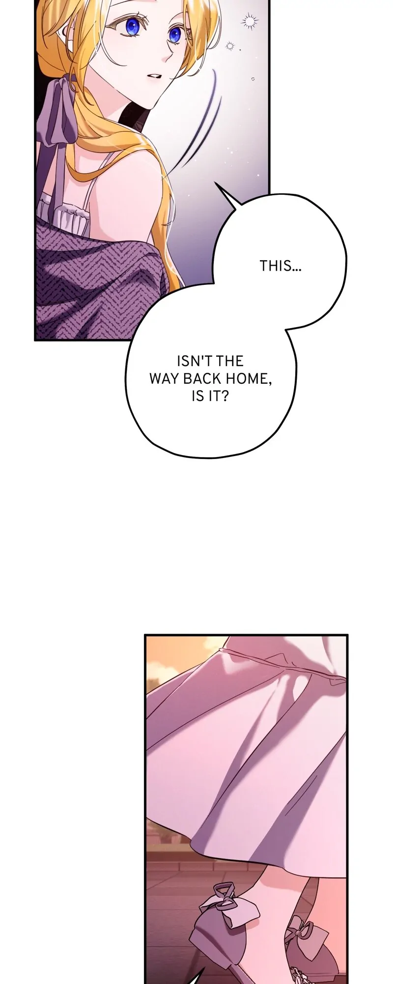 The Beast Within Chapter 52 page 2