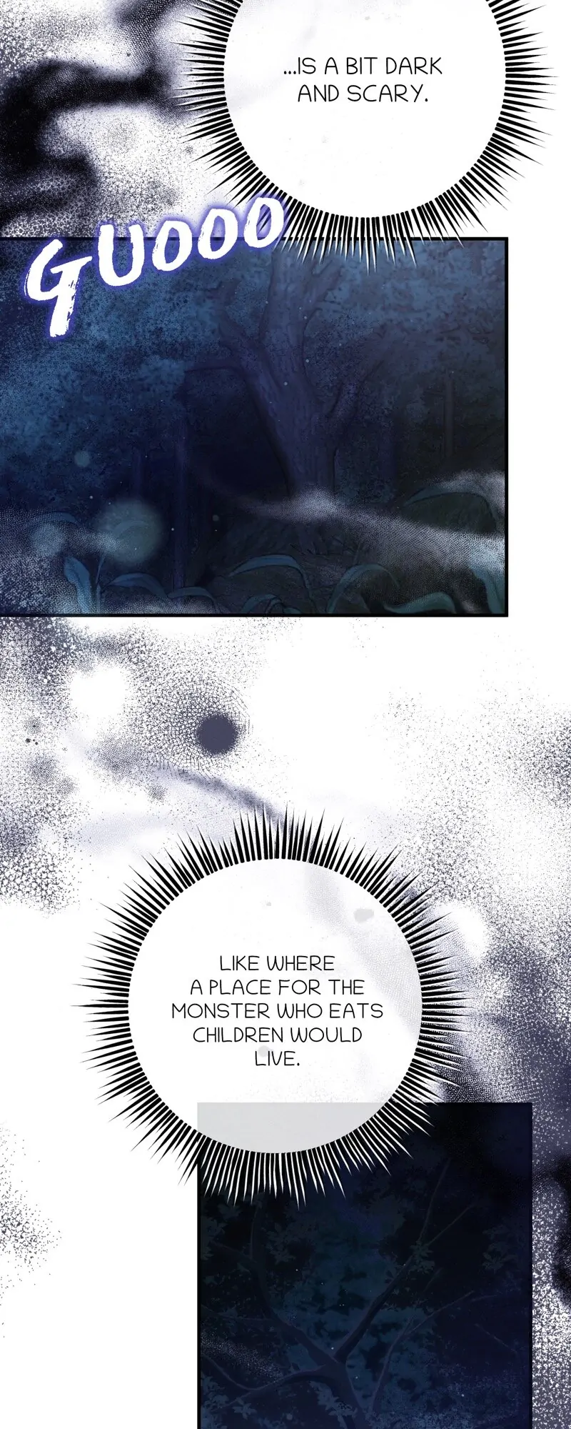 The Beast Within Chapter 52 page 33