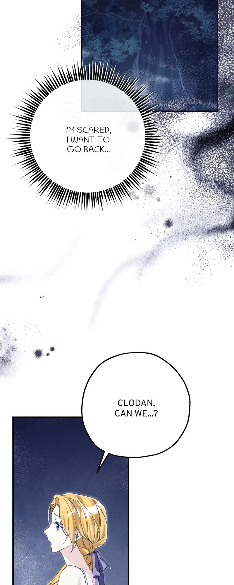 The Beast Within Chapter 52 page 34
