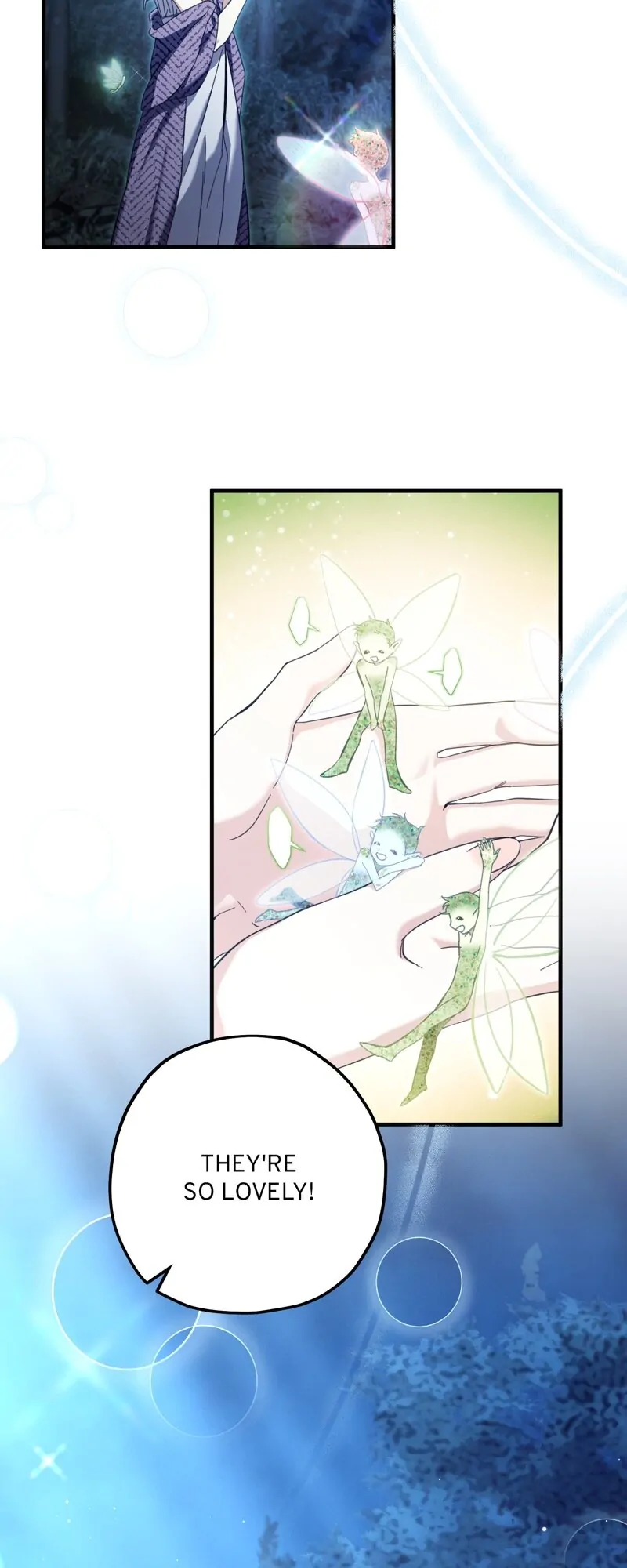 The Beast Within Chapter 52 page 43