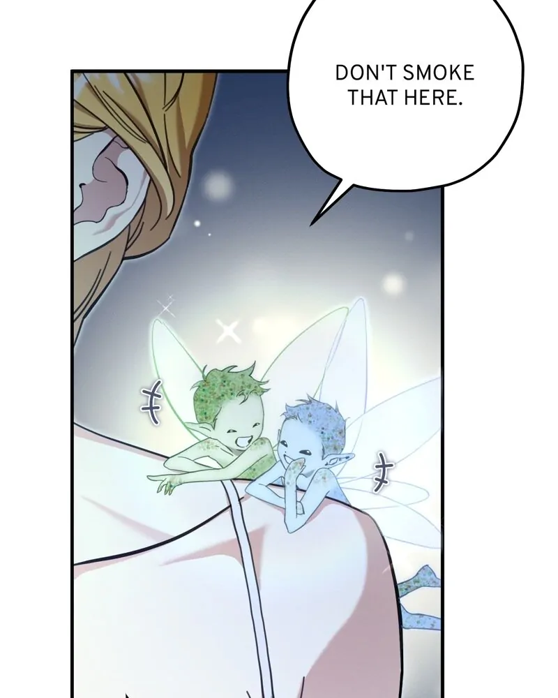 The Beast Within Chapter 52 page 47