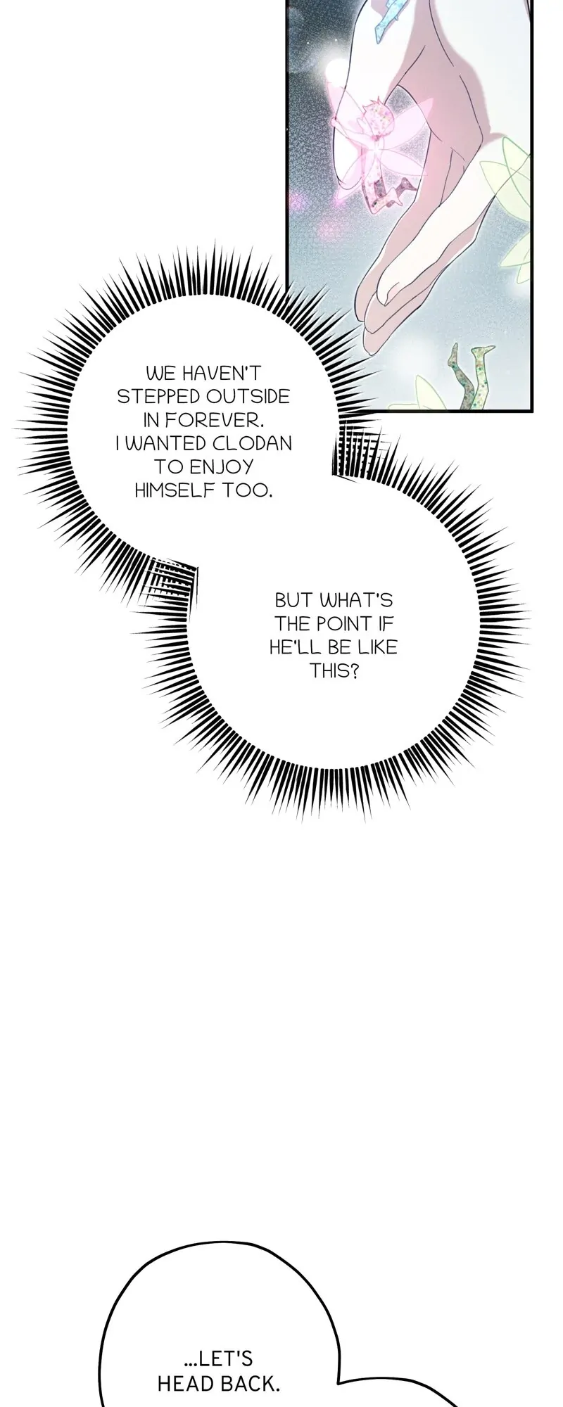 The Beast Within Chapter 52 page 51