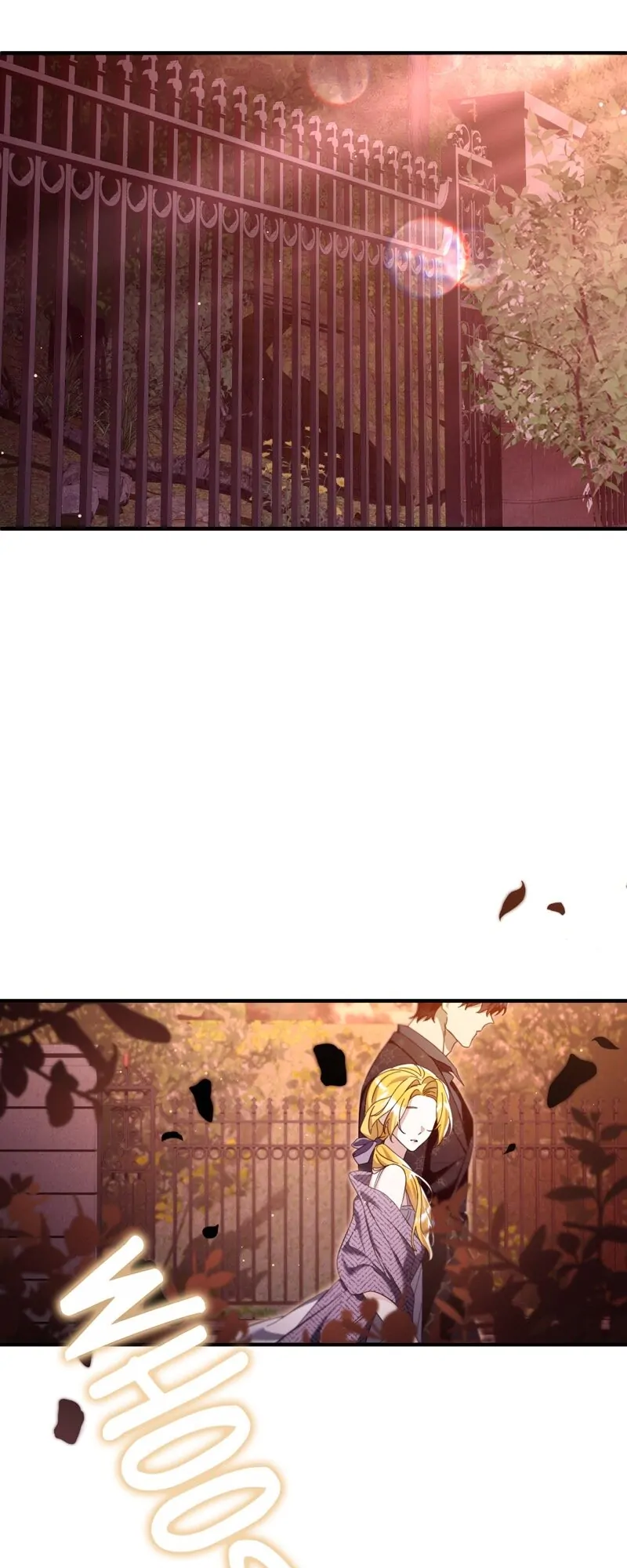 The Beast Within Chapter 52 page 5