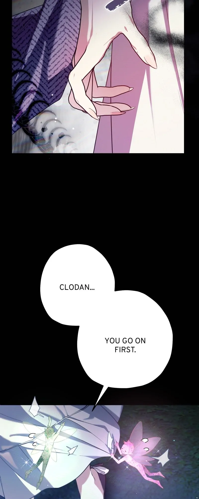 The Beast Within Chapter 52 page 59
