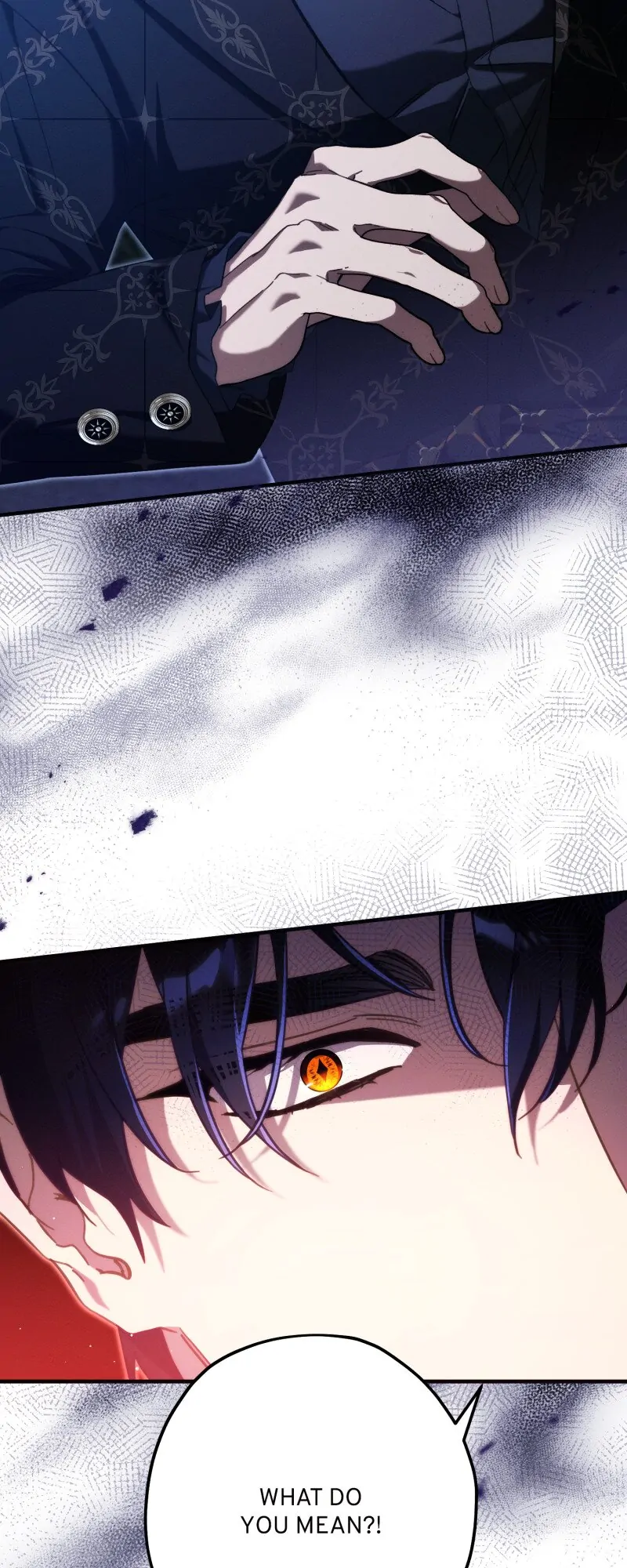The Beast Within Chapter 54 page 10