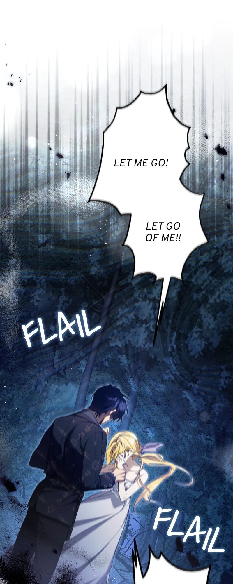 The Beast Within Chapter 54 page 13