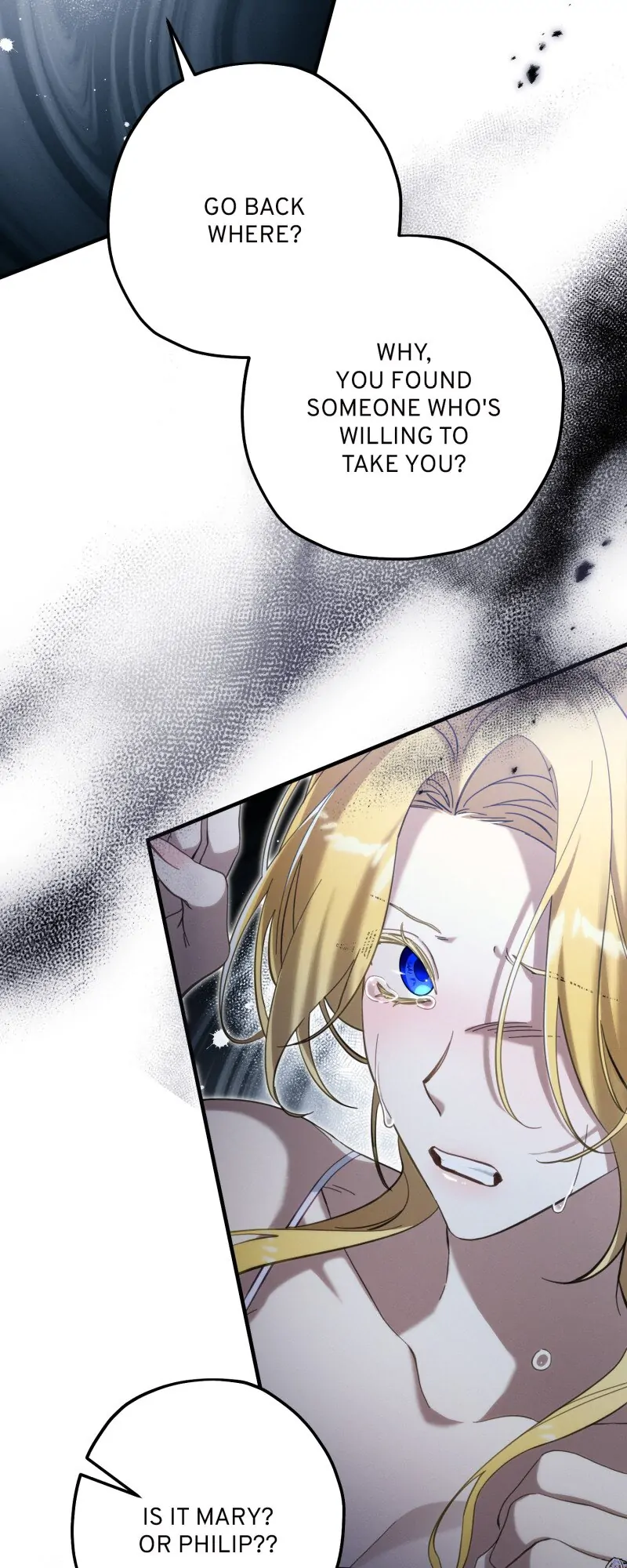 The Beast Within Chapter 54 page 15