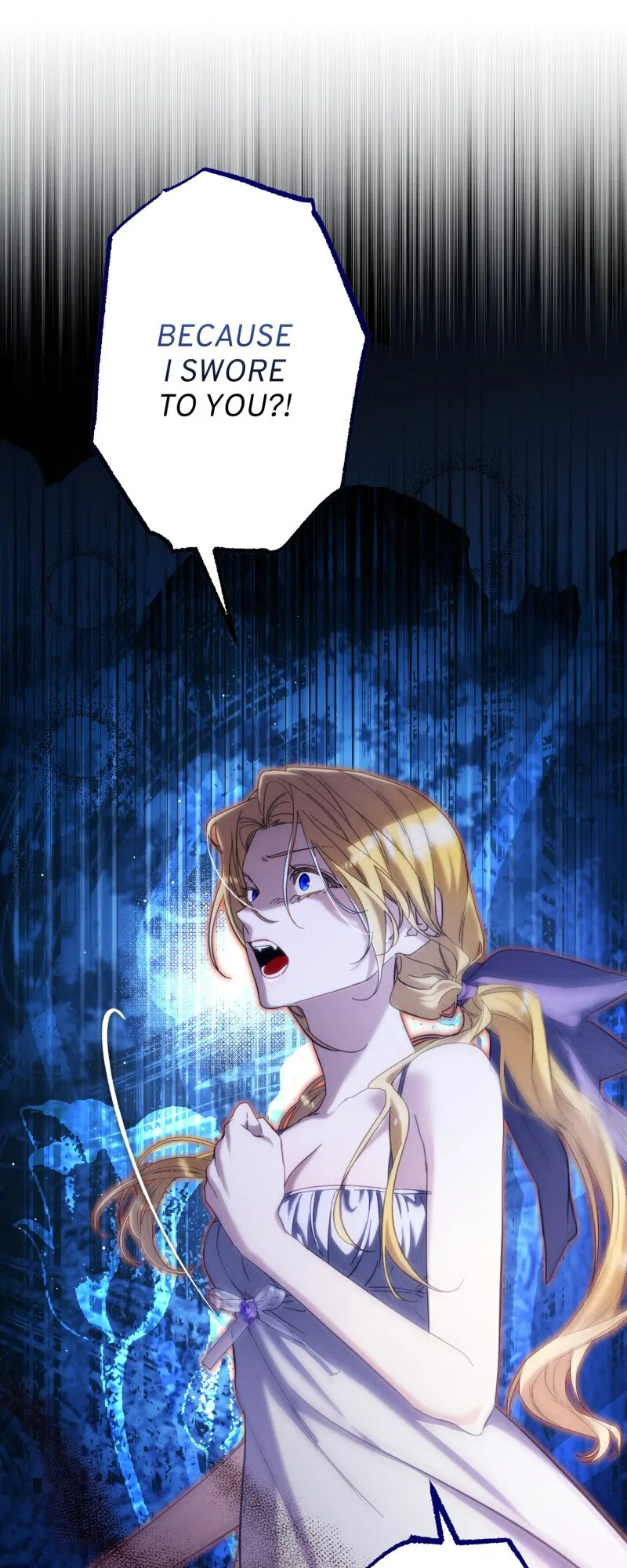 The Beast Within Chapter 54 page 26