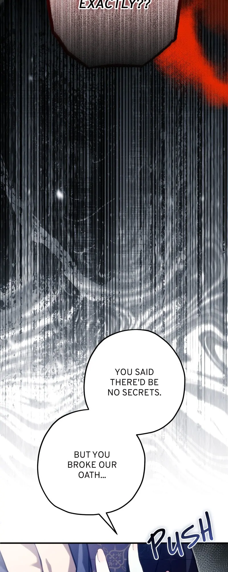 The Beast Within Chapter 54 page 28