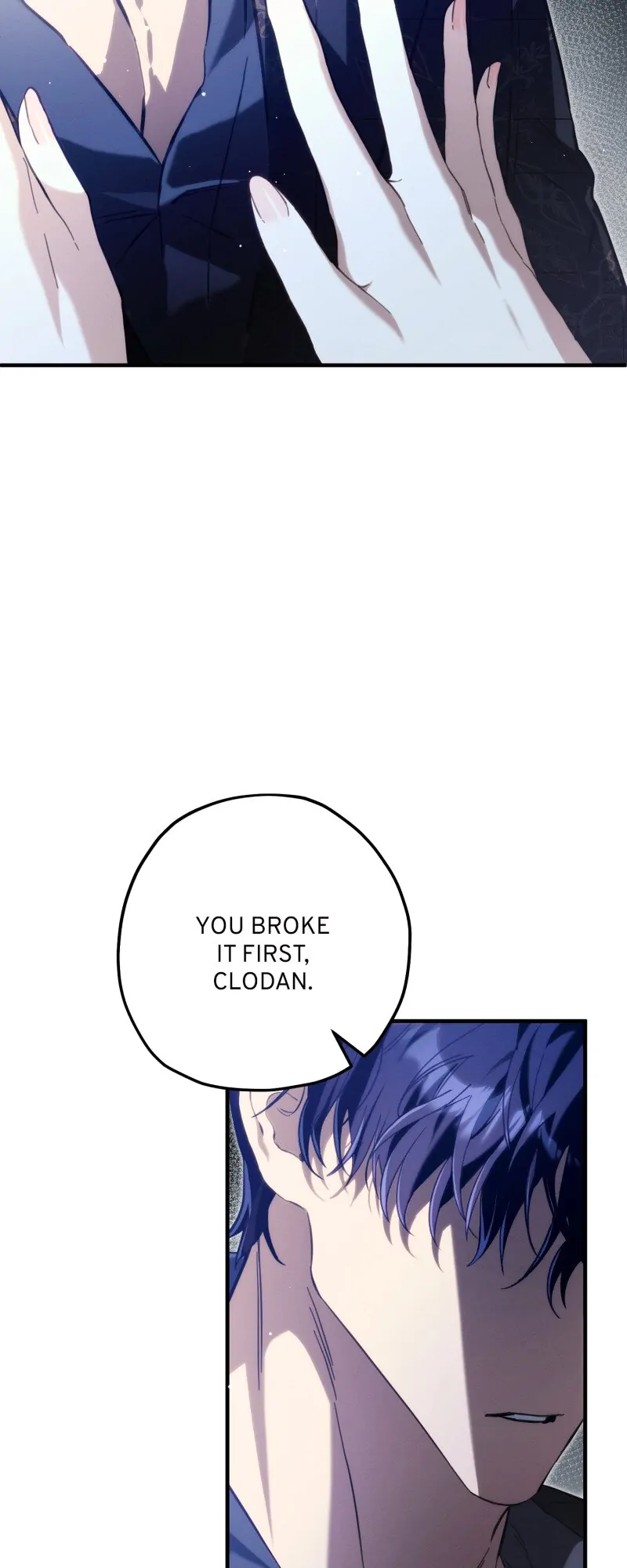 The Beast Within Chapter 54 page 29