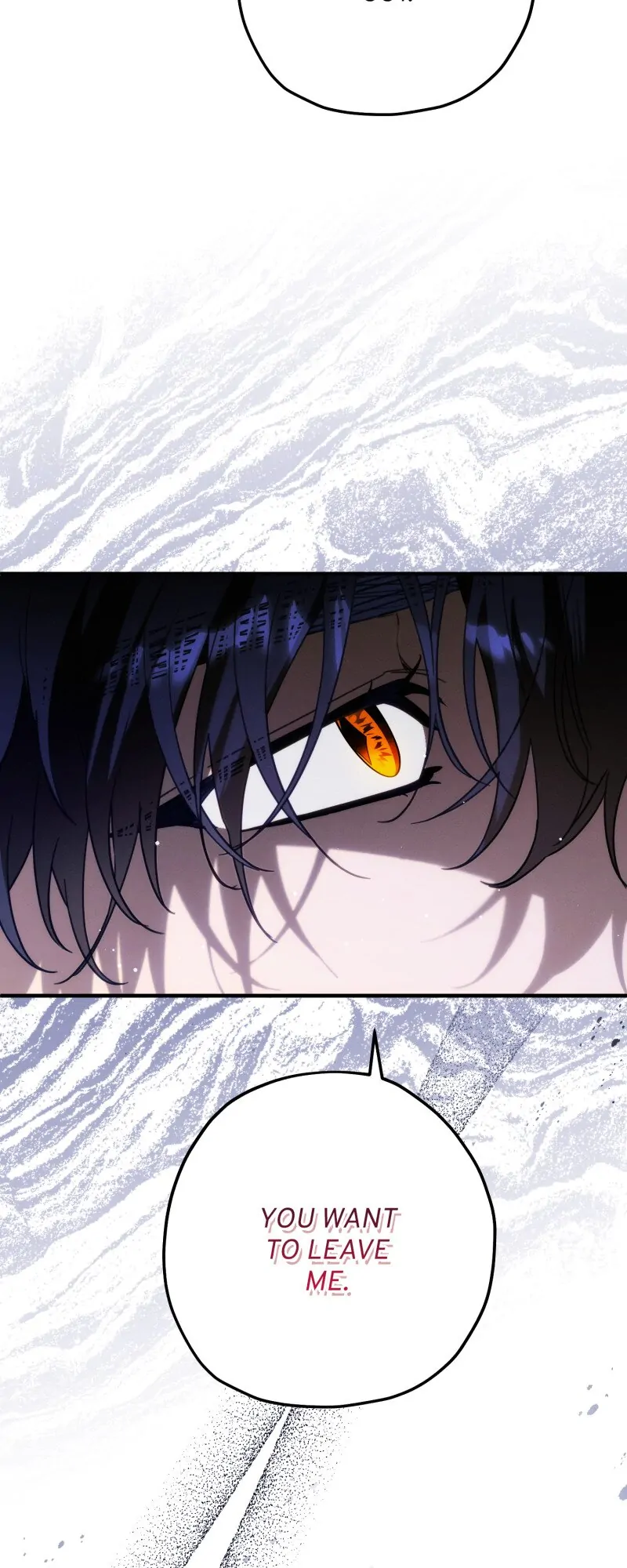 The Beast Within Chapter 54 page 35
