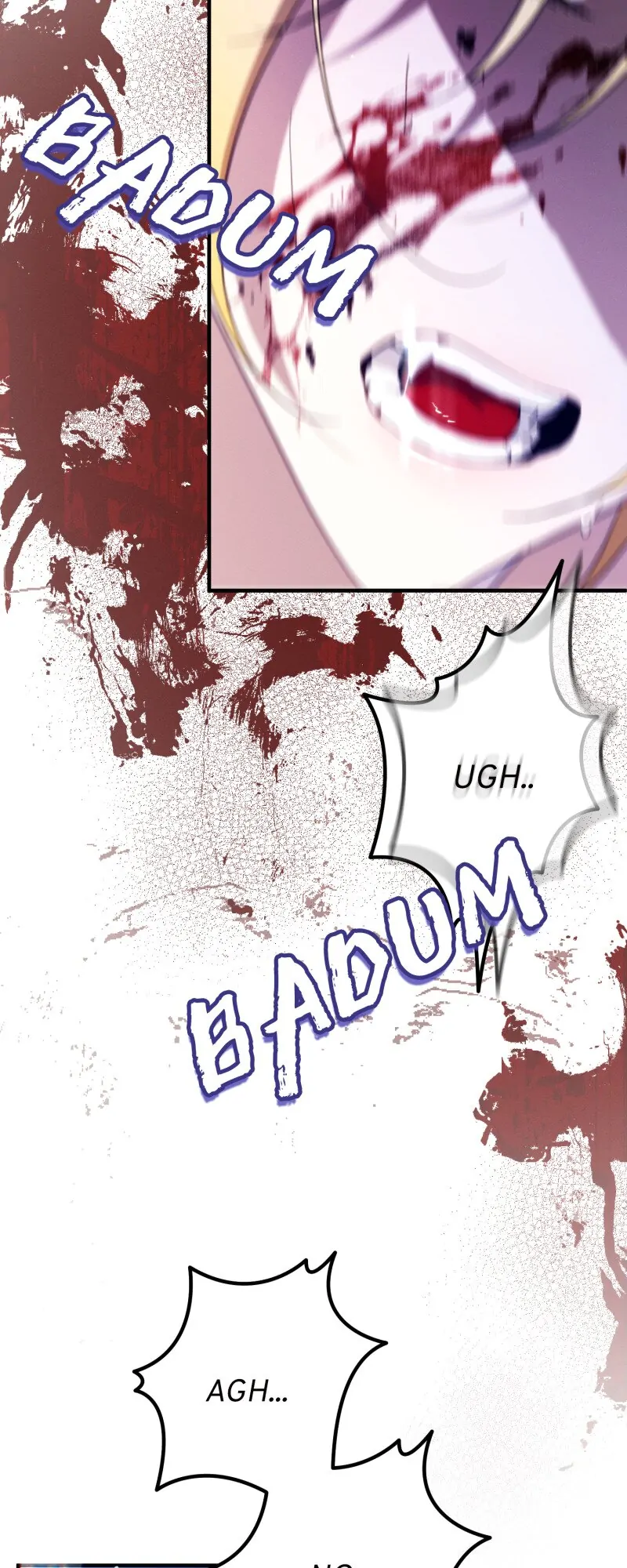The Beast Within Chapter 54 page 42