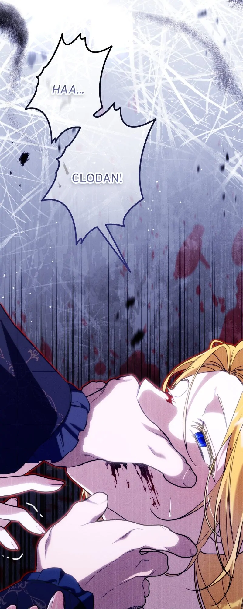 The Beast Within Chapter 54 page 44