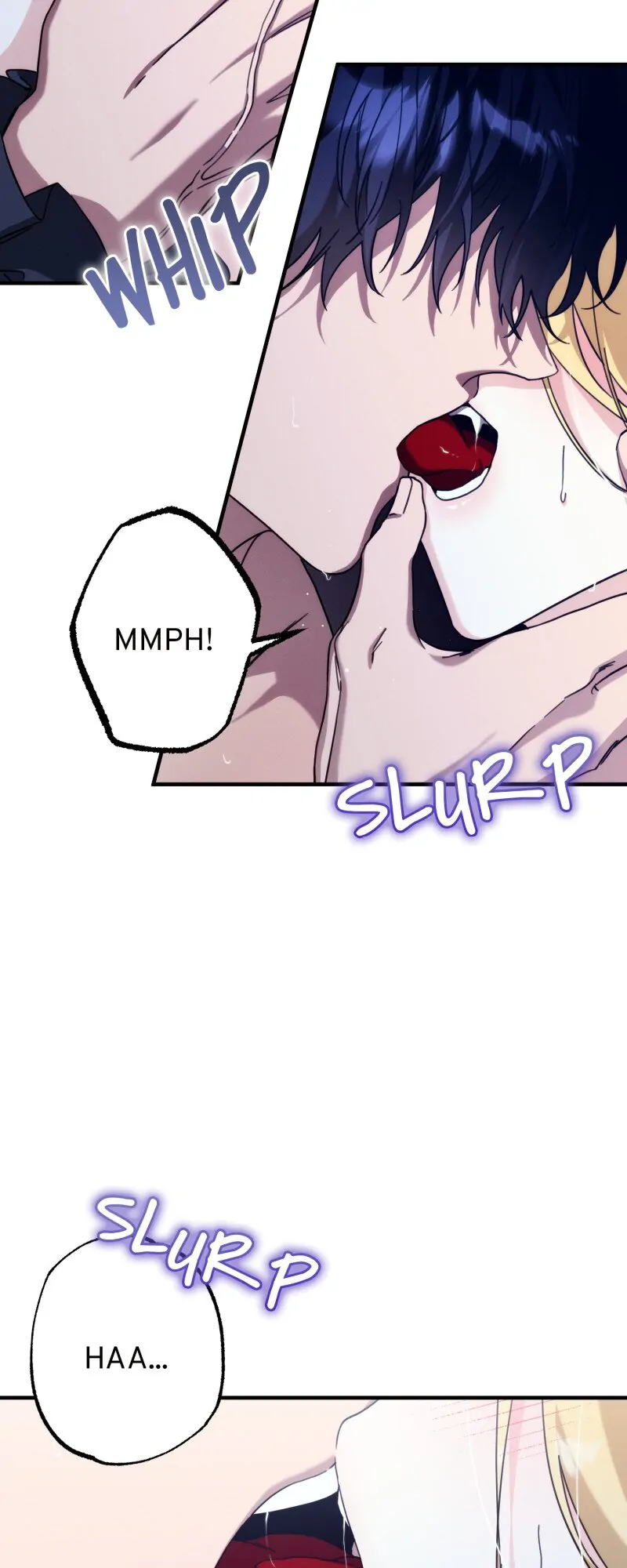 The Beast Within Chapter 54 page 67