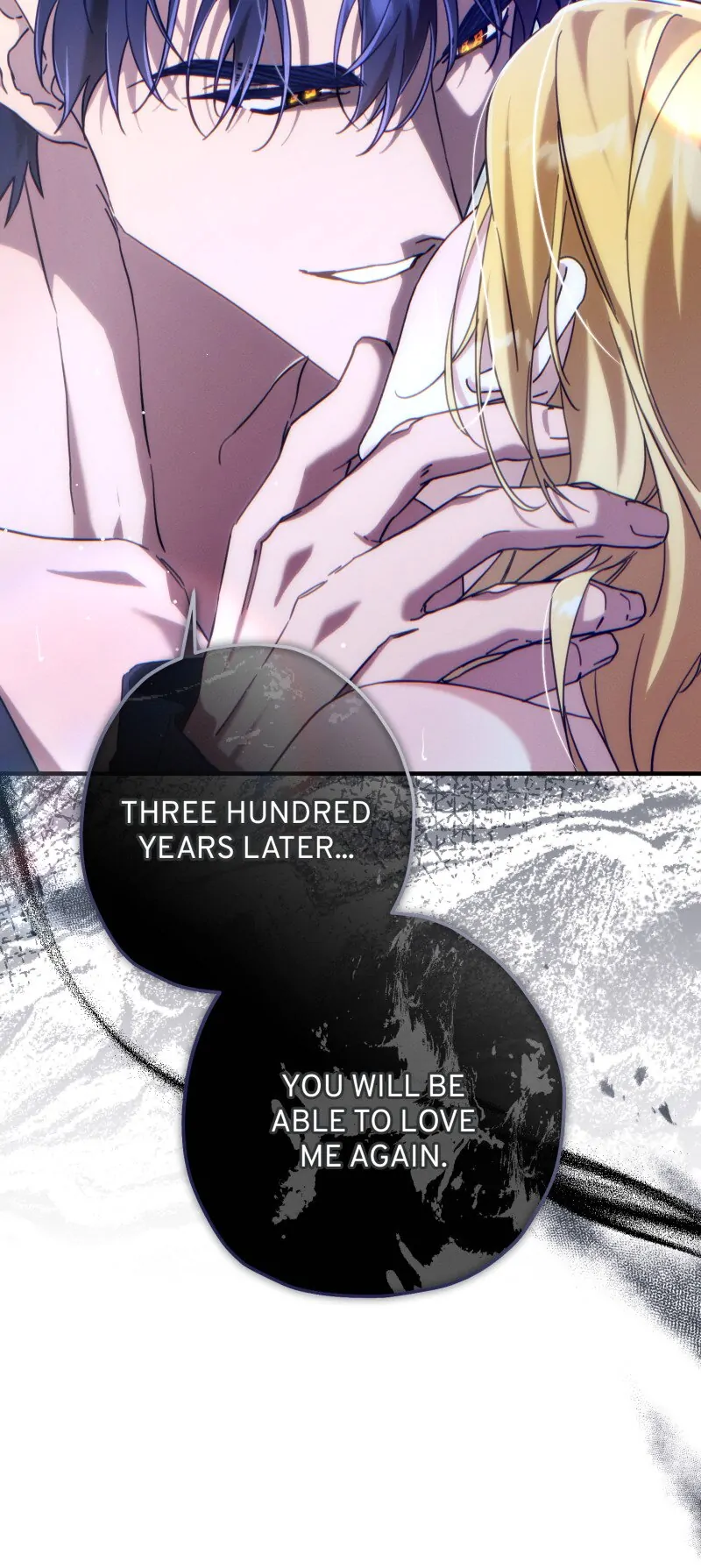 The Beast Within Chapter 54 page 69