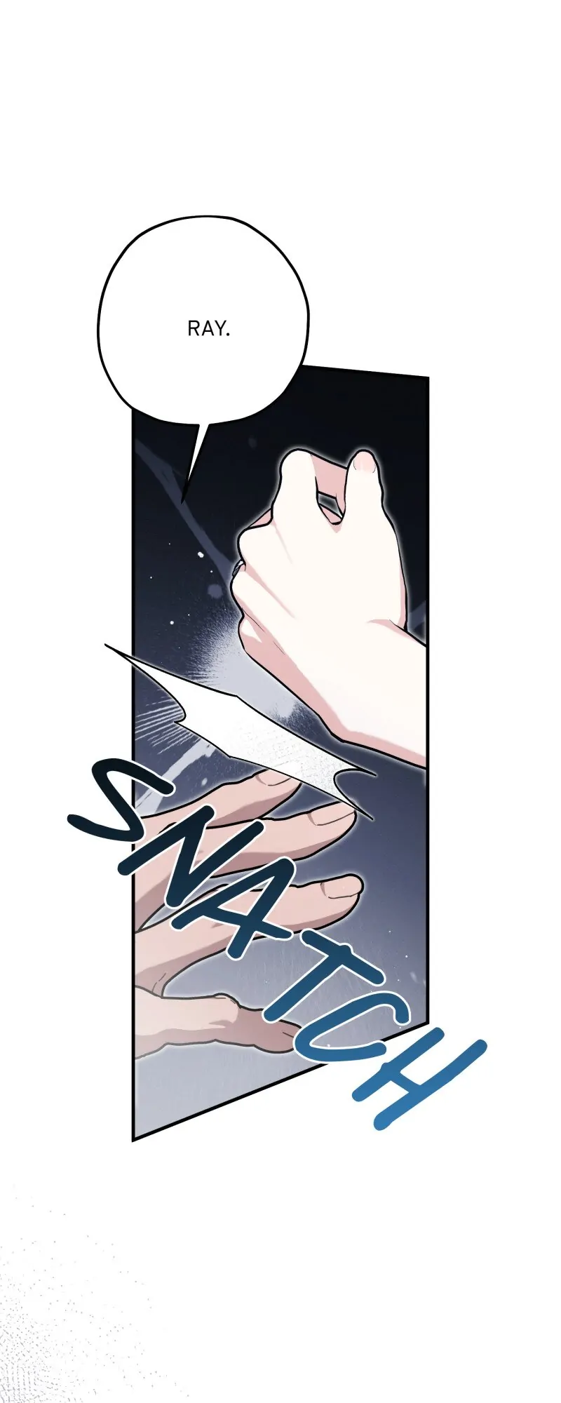 The Beast Within Chapter 54 page 7