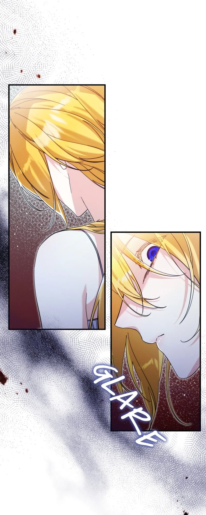The Beast Within Chapter 54 page 8