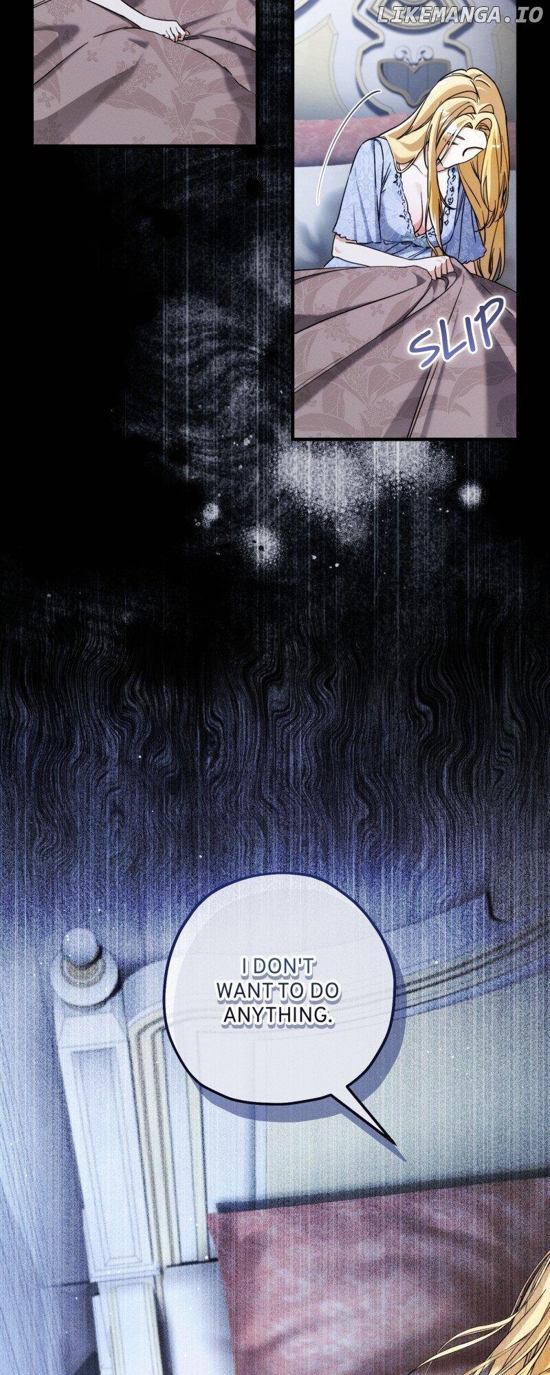 The Beast Within Chapter 56 page 10