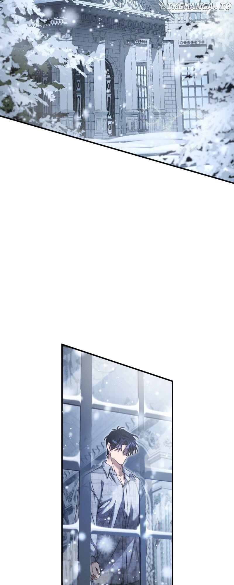 The Beast Within Chapter 56 page 1