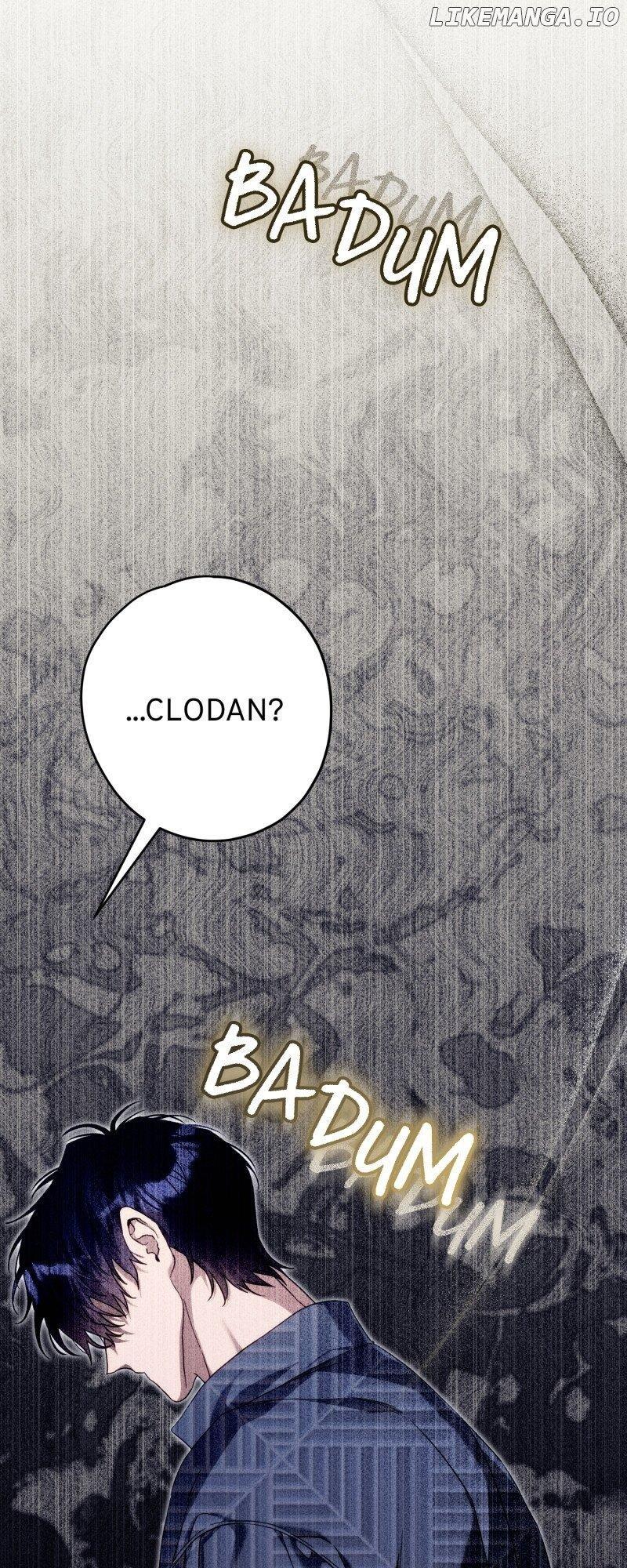 The Beast Within Chapter 56 page 23