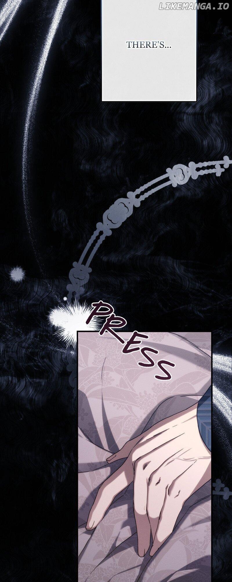 The Beast Within Chapter 56 page 25