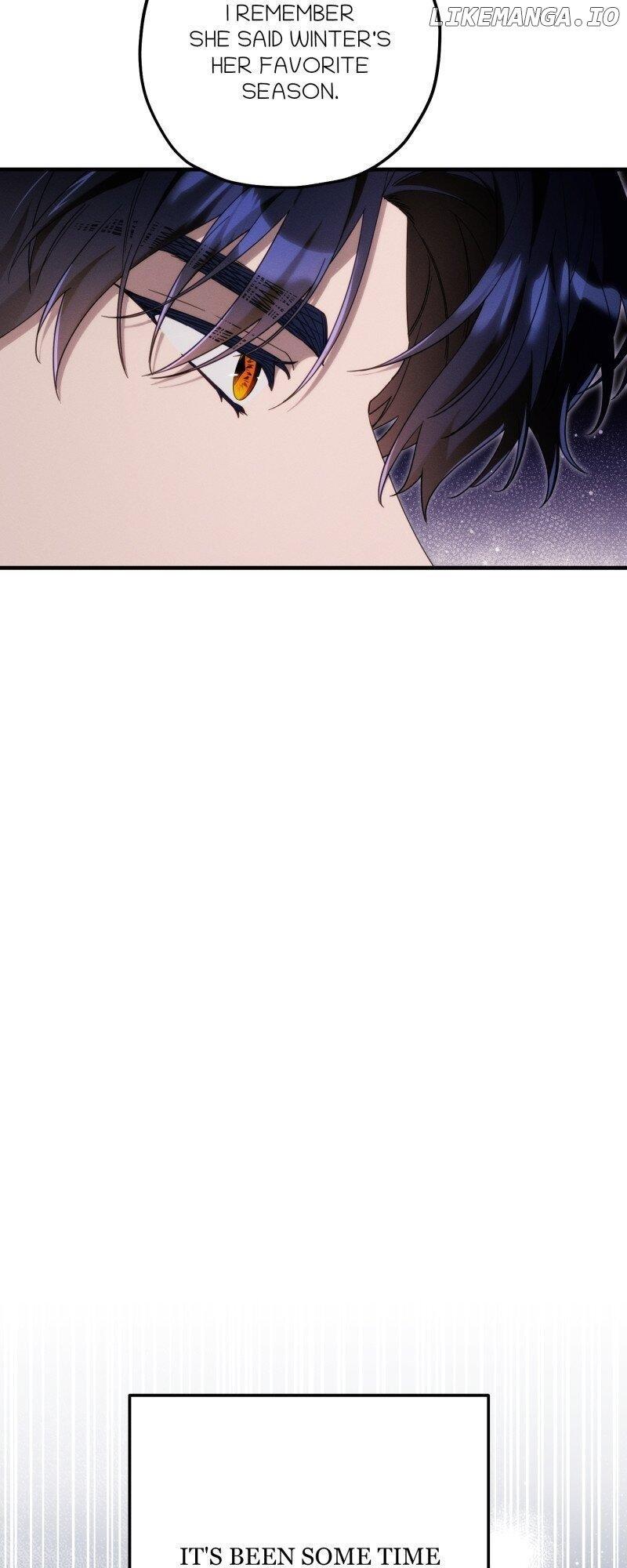 The Beast Within Chapter 56 page 3