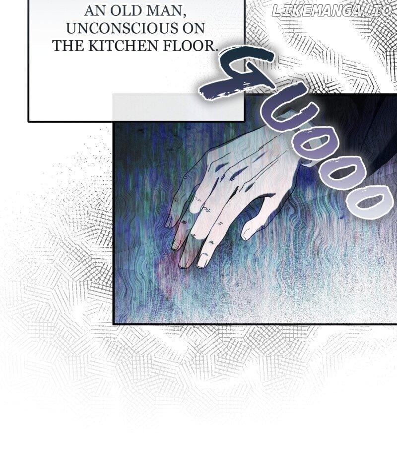 The Beast Within Chapter 56 page 47