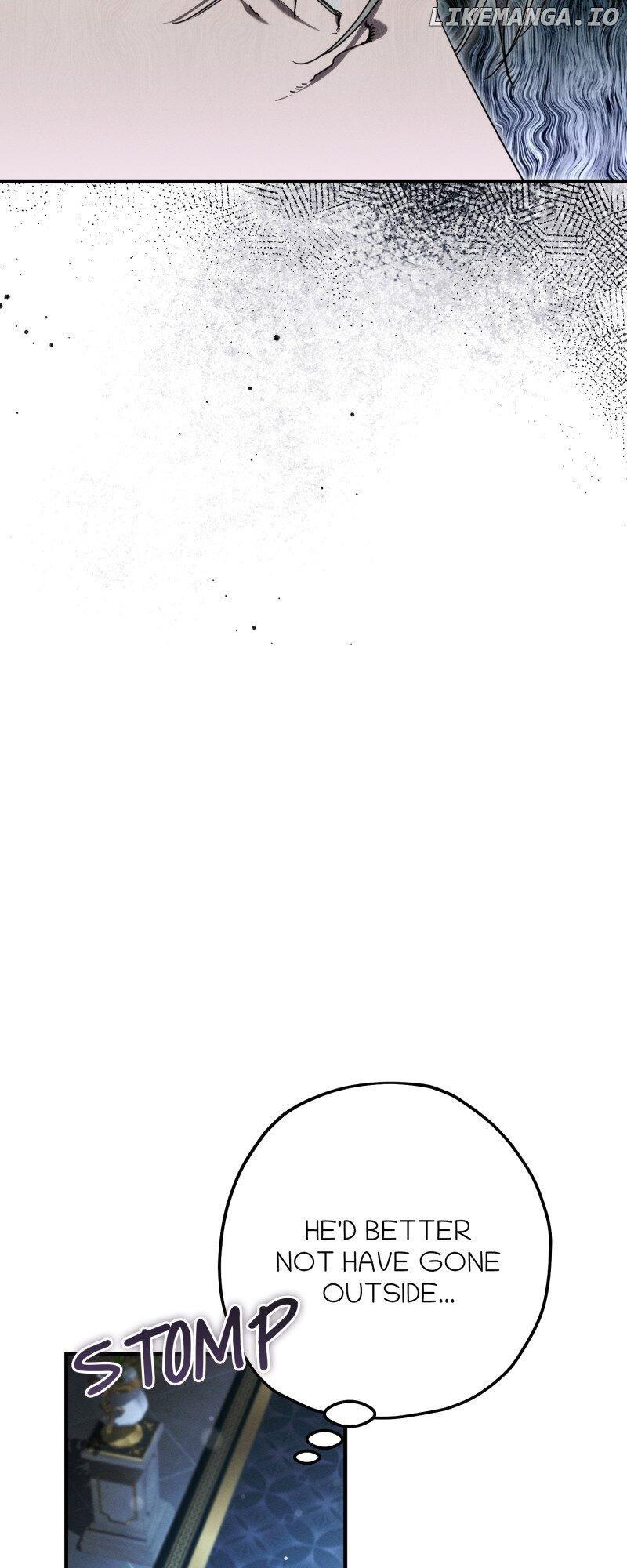 The Beast Within Chapter 56 page 50