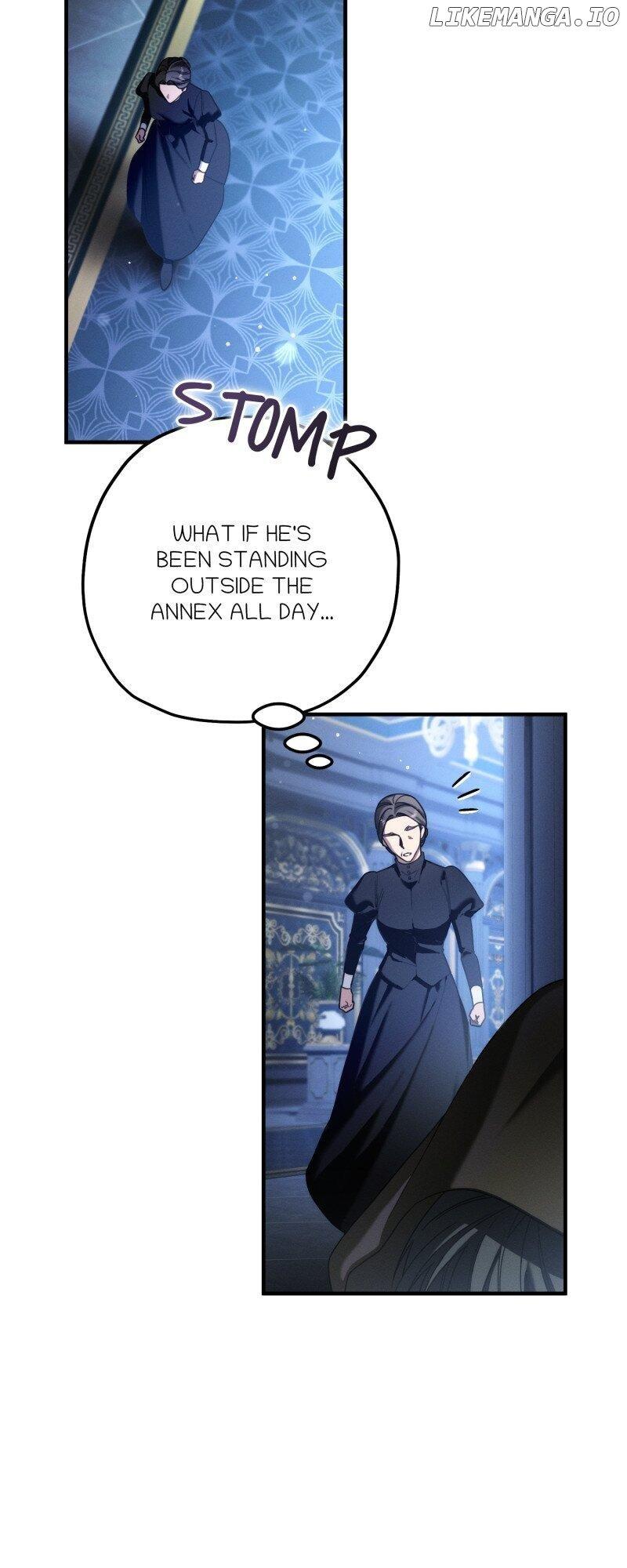 The Beast Within Chapter 56 page 51