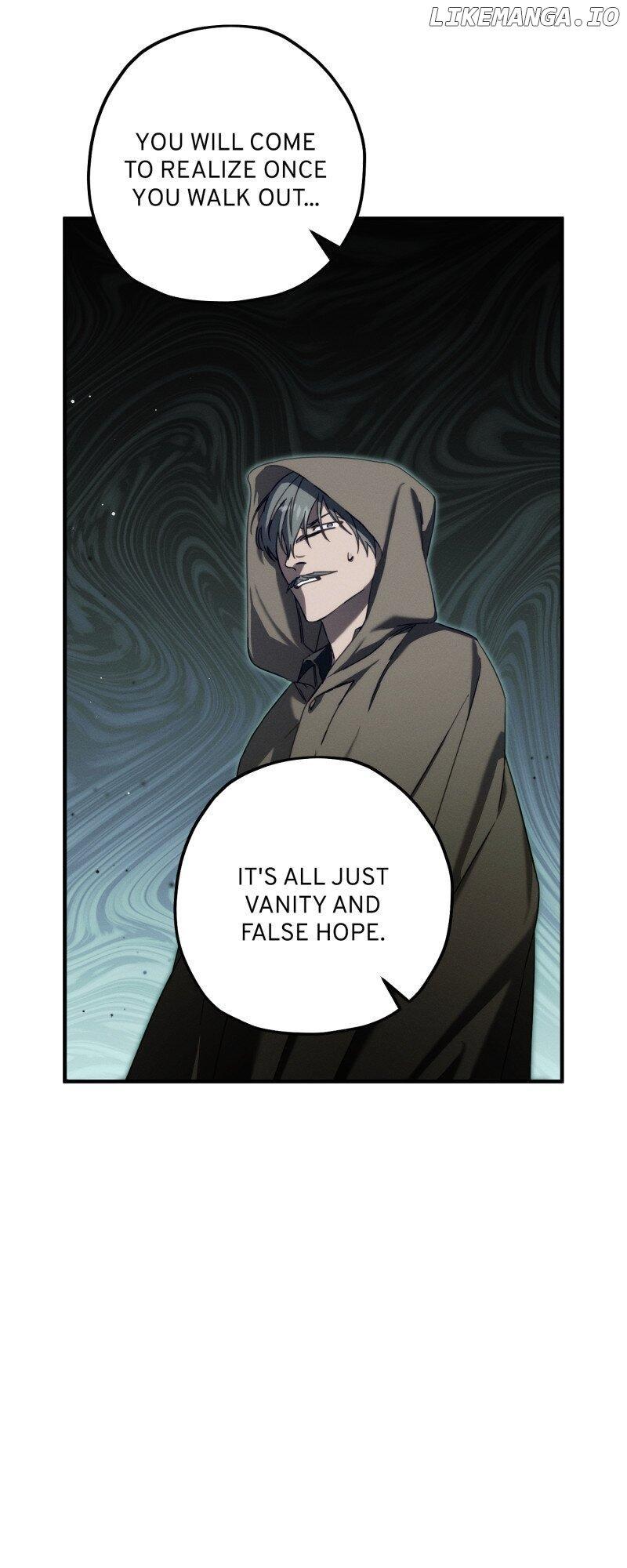 The Beast Within Chapter 56 page 60
